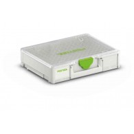 Coffret - FESTOOL SYS3 ORG 204852 - Systainer M - 396x296x89 mm