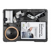 Kit de tournage - TORMEK TNT808 - pour tourets TORMEK