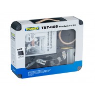 Kit de tournage - TORMEK TNT808 - pour tourets TORMEK
