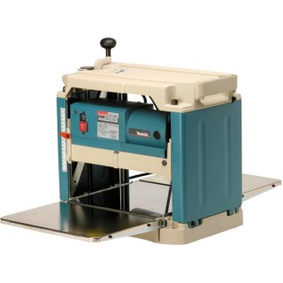 Raboteuse - MAKITA 2012NB - 1650 W - 230 V