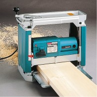 Raboteuse - MAKITA 2012NB - 1650 W - 230 V