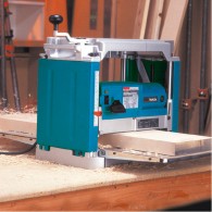 Raboteuse - MAKITA 2012NB - 1650 W - 230 V