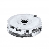 Fraise à rainer extensible - MAFELL 091899 - Ø 163 x 22/40 mm