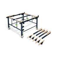 Table mobile de sciage - FESTOOL STM 1800 205183 - charge 150 kg