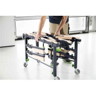 Table mobile de sciage - FESTOOL STM 1800 205183 - charge 150 kg