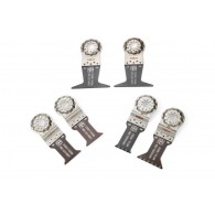 Set d'accessoires - FEIN 35222967010 - Best of E-CUT Starlock