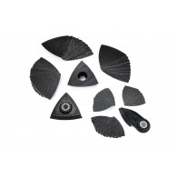 Set d'accessoires - FEIN 35222967040 - Best of Starlock ponçage