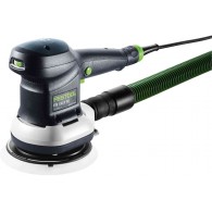 Ponceuse - FESTOOL ETS150/3EQP 576072 - 310 W - Ø 150 mm