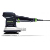 Ponceuse - FESTOOL ETS150/3EQP 576072 - 310 W - Ø 150 mm