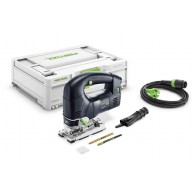 Scie sauteuse - FESTOOL PSB 300 EQ-Plus 576047 - 720 W - 120 mm