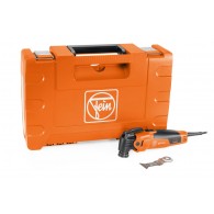 Outil oscillant - FEIN MM 500 PLUS - Multimaster Quickstart - 350 W