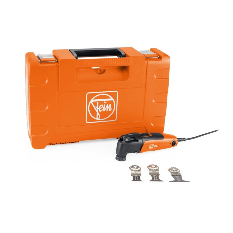 Outil oscillant - FEIN MM 300 PLUS START - Multimaster - 250 W