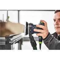 Ponceuse excentrique - FESTOOL ETS 125 REQ 201213 - Ø 125 mm