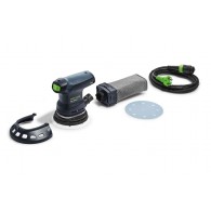 Ponceuse excentrique - FESTOOL ETS 125 REQ 201213 - Ø 125 mm