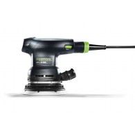 Ponceuse excentrique - FESTOOL ETS 125 REQ 201213 - Ø 125 mm