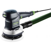 Ponceuse - FESTOOL ETS 150/5 EQ-Plus 576080 - 310 W - Ø 150 mm