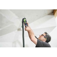 Outil oscillant VECTURO - FESTOOL OSC 18 Li E-Basic 576591 - 18 V