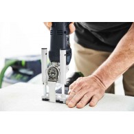 Outil oscillant VECTURO - FESTOOL OSC 18 Li E-Basic 576591 - 18 V