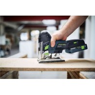 Scie sauteuse - FESTOOL PSC 420 EB-Basic 576521 - 18 V Li-ion