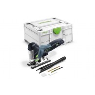 Scie sauteuse - FESTOOL PSC 420 EB-Basic 576521 - 18 V Li-ion