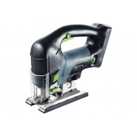 Scie sauteuse - FESTOOL PSBC 420 EB-Basic 576530 - 18 V Li-ion