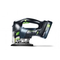Scie sauteuse - FESTOOL PSBC 420 EB-Basic 576530 - 18 V Li-ion