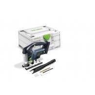 Scie sauteuse - FESTOOL PSBC 420 EB-Basic 576530 - 18 V Li-ion
