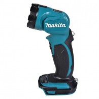 Lampe torche LED - MAKITA DML815 - 18 V