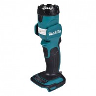 Lampe torche LED - MAKITA DML815 - 18 V