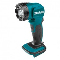 Lampe torche LED - MAKITA DML815 - 18 V