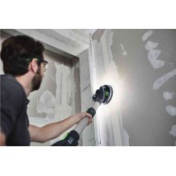 Ponceuse à bras- FESTOOL LHS225 576698 - avec CTM36EAC - 550 W