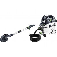 Ponceuse à bras- FESTOOL LHS225 576698 - avec CTM36EAC - 550 W