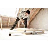 Scie pour matériaux - FESTOOL ISC 240 EB-Basic 576571 - 18 V Li-ion