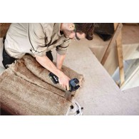 Scie pour matériaux - FESTOOL ISC 240 EB-Basic 576571 - 18 V Li-ion