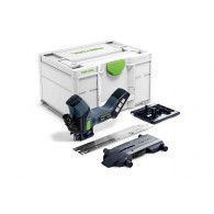 Scie pour matériaux - FESTOOL ISC 240 EB-Basic 576571 - 18 V Li-ion