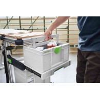 Boîte à outils haute - FESTOOL ToolBox 204866 - 396x296x237 mm
