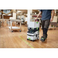 Caisse à outils - FESTOOL ToolBox 204865 - 396x296x137 mm