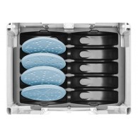 Coffret - FESTOOL 576785 - SYS-STF D150 - calage disques Ø 150 mm