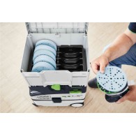 Coffret - FESTOOL 576785 - SYS-STF D150 - calage disques Ø 150 mm