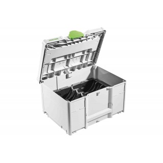 Coffret - FESTOOL 576785 - SYS-STF D150 - calage disques Ø 150 mm