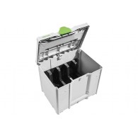 Coffret - FESTOOL 576786 - SYS-STF-D225 - calage disques Ø 225 mm