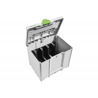 Coffret - FESTOOL 576786 - SYS-STF-D225 - calage disques Ø 225 mm