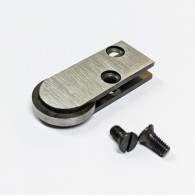 Embout de guide - 22-25x30x110 mm - pas B