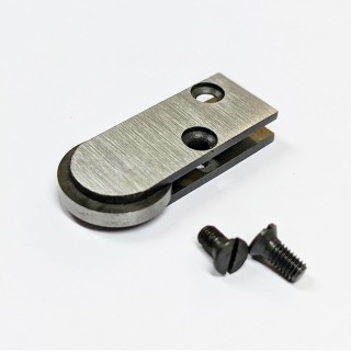 Embout de guide - 8-12x30 mm - pas B