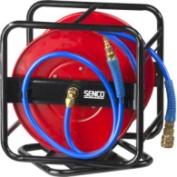 Enrouleur - SENCO 4000730 - L 30 m - Ø 8 mm