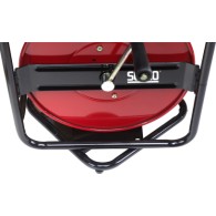 Enrouleur - SENCO 4000730 - L 30 m - Ø 8 mm