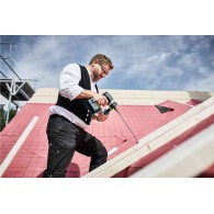 Perceuse-visseuse - FESTOOL TDC 18/4 I-Basic 575601 - 18 V Li-ion