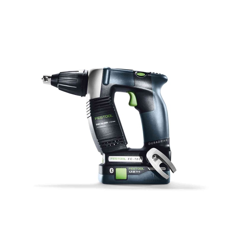 Visseuse - FESTOOL DWC18-4500 Basic 576504 - 18 V Li-ion