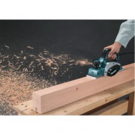 Rabot - MAKITA KP0800J - 620 W - 82 mm