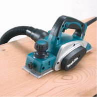 Rabot - MAKITA KP0800J - 620 W - 82 mm